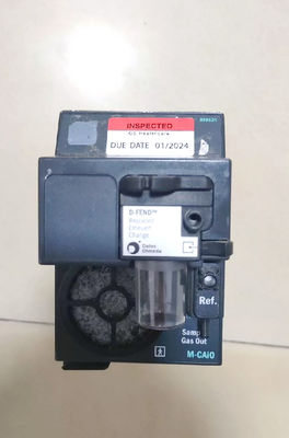 पीएनः898624 अस्पताल रोगी मॉनिटर गैस मॉड्यूल जीई Datex-Ohmeda TYPE M-CAIOV