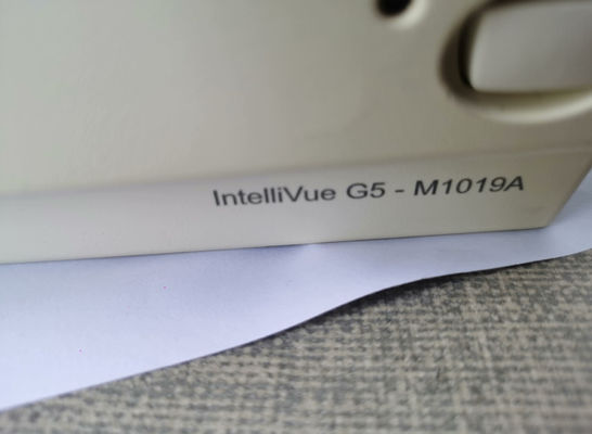 एमएमएस फिलिप रोगी मॉनिटर गैस मॉड्यूल IntelliVue G5-M1019A