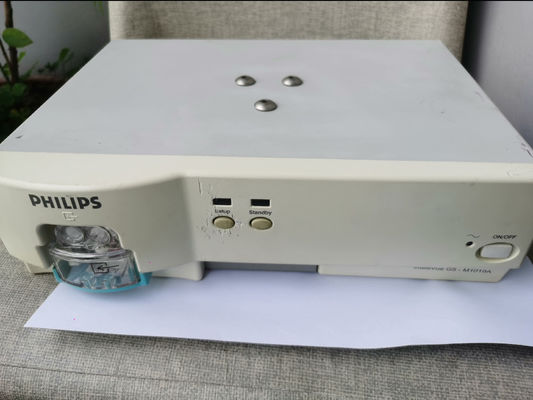 एमएमएस फिलिप रोगी मॉनिटर गैस मॉड्यूल IntelliVue G5-M1019A