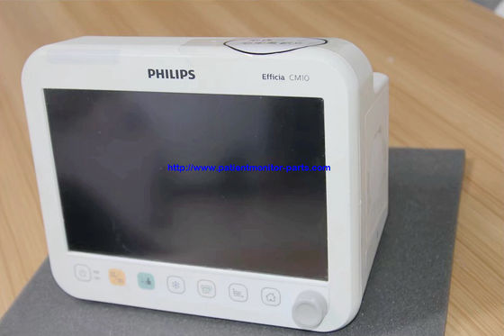 Philip Efficia CM10 रोगी मॉनिटर स्पेयर पार्ट्स / चिकित्सा उपकरण भागों