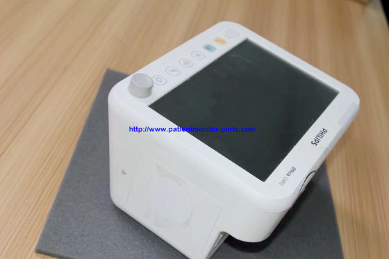 Philip Efficia CM10 रोगी मॉनिटर स्पेयर पार्ट्स / चिकित्सा उपकरण भागों