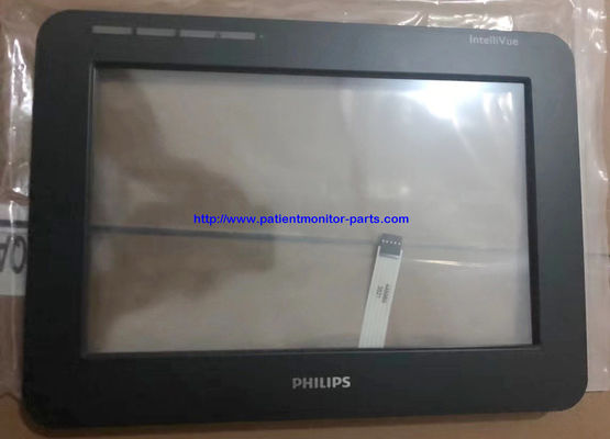 मूल चिकित्सा प्रतिस्थापन भागों फिलिप IntelliVue MX450 रोगी मॉनिटर टच स्क्रीन