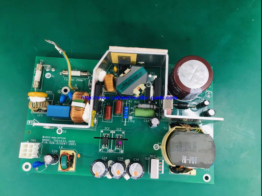 मॉडल 7001633-J000 मेडिकल पार्ट्स IntelliVue MX400 MX450 रोगी मॉनिटर पावर बोर्ड PN509-010247-0001