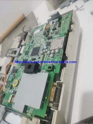 NIHON KOHDEN ECG-1250P, ECG-1350 इलेक्ट्रोकार्डियोग्राम मशीन मदरबोर्ड 1350TFT UT-2443 6190-904997C