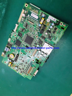 NIHON KOHDEN ECG-1250P, ECG-1350 इलेक्ट्रोकार्डियोग्राम मशीन मदरबोर्ड 1350TFT UT-2443 6190-904997C