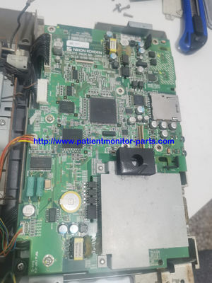 NIHON KOHDEN ECG-1250P, ECG-1350 इलेक्ट्रोकार्डियोग्राम मशीन मदरबोर्ड 1350TFT UT-2443 6190-904997C