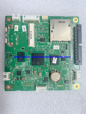 माइंड्रे रोगी मॉनिटर प्रतिस्थापन भाग मदरबोर्ड IMEC5 IMEC6 IMEC7 IMEC8 IMEC10 IMEC12 REF 051-000964-00