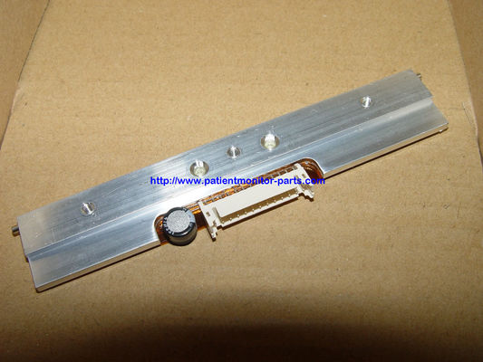 NIHON KOHDEN ईसीजी प्रतिस्थापन भागों ईसीजी प्रिंटर Cardiofax S ईसीजी-1250C ईसीजी-1350P