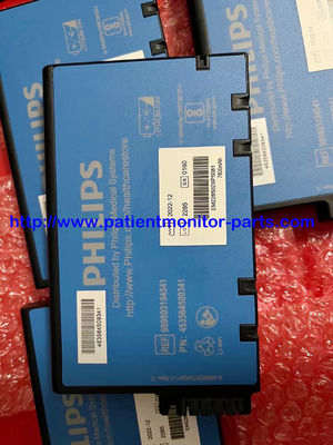 पीएन ME202EK मूल लिथियम बैटरी सेल रोगी मॉनिटर के लिए Suresigns VM4 VM6 VM8 VS2 VS3 CM10 CM12 CM120