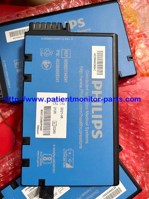पीएन ME202EK मूल लिथियम बैटरी सेल रोगी मॉनिटर के लिए Suresigns VM4 VM6 VM8 VS2 VS3 CM10 CM12 CM120