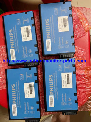 पीएन ME202EK मूल लिथियम बैटरी सेल रोगी मॉनिटर के लिए Suresigns VM4 VM6 VM8 VS2 VS3 CM10 CM12 CM120