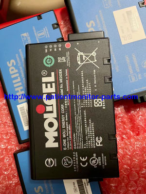 पीएन ME202EK मूल लिथियम बैटरी सेल रोगी मॉनिटर के लिए Suresigns VM4 VM6 VM8 VS2 VS3 CM10 CM12 CM120