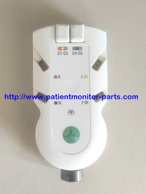 विक्रय / मरम्मत / विनिमय के लिए 453564192011 का ईसीजी संग्रह बॉक्स