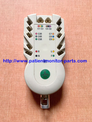 विक्रय / मरम्मत / विनिमय के लिए 453564192011 का ईसीजी संग्रह बॉक्स
