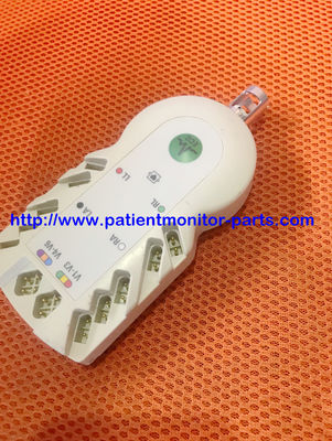 विक्रय / मरम्मत / विनिमय के लिए 453564192011 का ईसीजी संग्रह बॉक्स