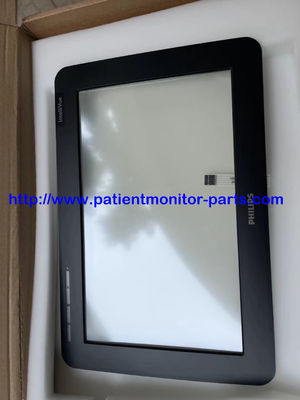 Philip IntelliVue MX550 रोगी मॉनिटर टच स्क्रीन मूल और अच्छी स्थिति
