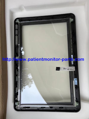Philip IntelliVue MX550 रोगी मॉनिटर टच स्क्रीन मूल और अच्छी स्थिति