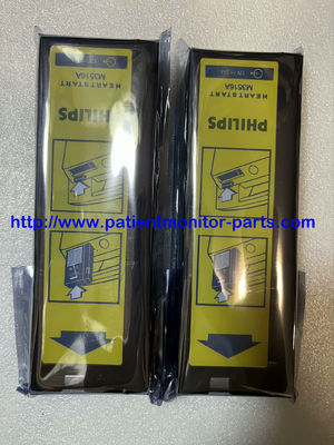 PHILIP HeartStart XL M4735A डिफिब्रिलेटर मूल चिकित्सा उपकरण बैटरी M3516A