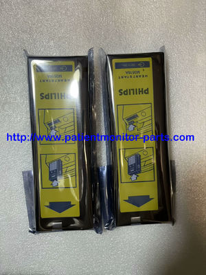 PHILIP HeartStart XL M4735A डिफिब्रिलेटर मूल चिकित्सा उपकरण बैटरी M3516A