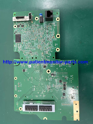 चिकित्सा उपकरण Mindray Beneheart D2 D3 D5 D6 डिफिब्रिलेटर मदरबोर्ड PN 050-002195-03