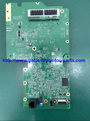 चिकित्सा उपकरण Mindray Beneheart D2 D3 D5 D6 डिफिब्रिलेटर मदरबोर्ड PN 050-002195-03
