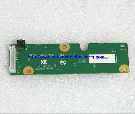 Mindray UMEC10 रोगी मॉनिटर रोगी मॉनिटर कीबोर्ड PN 051-002390-00