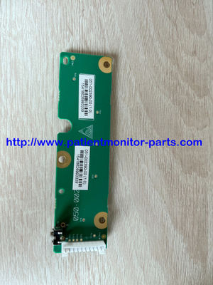 Mindray UMEC10 रोगी मॉनिटर रोगी मॉनिटर कीबोर्ड PN 051-002390-00