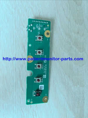 Mindray UMEC10 रोगी मॉनिटर रोगी मॉनिटर कीबोर्ड PN 051-002390-00