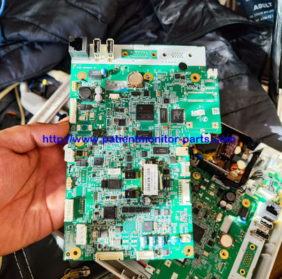 Mindray Umec10 रोगी मॉनिटर मरम्मत PN 051-002497-00 चिकित्सा प्रतिस्थापन भागों के लिए