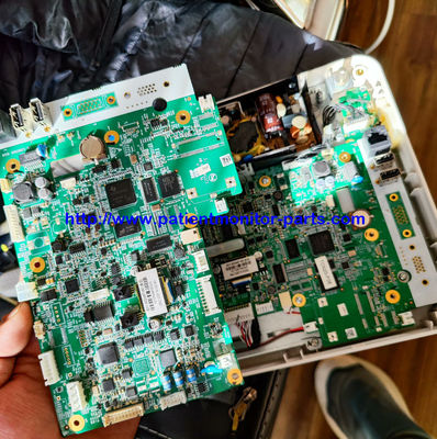 Mindray Umec10 रोगी मॉनिटर मरम्मत PN 051-002497-00 चिकित्सा प्रतिस्थापन भागों के लिए