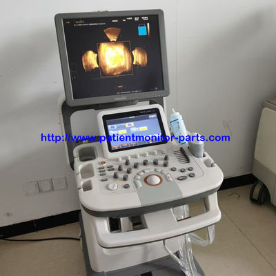 सैमसंग मेडिसन V4-8 वॉल्यूम अल्ट्रासोनिक जांच सैमसंग मेडिसन Accuvix A30, A35 अल्ट्रासोनिक डायग्नोस्टिक सिस्टम के लिए