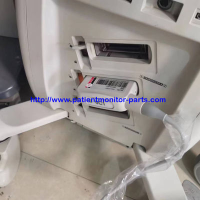 TOSHIBA Xario 200 अल्ट्रासाउंड डायग्नोस्टिक सिस्टम पेट अल्ट्रासाउंड जांच PVU-375BT