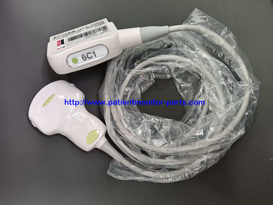 TOSHIBA Xario 200 अल्ट्रासाउंड डायग्नोस्टिक सिस्टम पेट अल्ट्रासाउंड जांच PVU-375BT