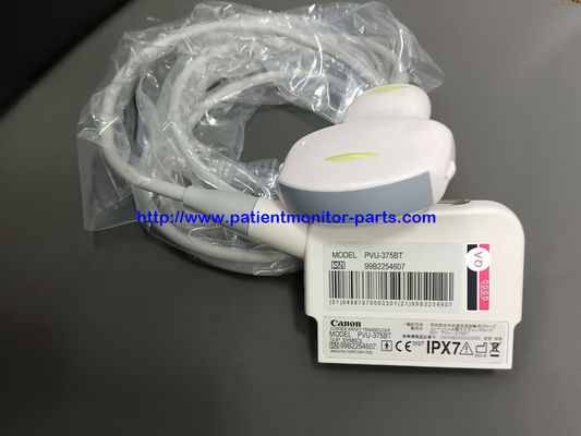 TOSHIBA Xario 200 अल्ट्रासाउंड डायग्नोस्टिक सिस्टम पेट अल्ट्रासाउंड जांच PVU-375BT
