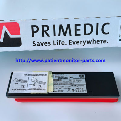 METRAX PRIMEDIC डिफिब्रिलेटर बैटरी M290 For XD सीरीज डिफिब्रिलेटर REF 97311 PRIMEDIC AkuPak LITE XD