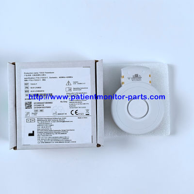 ENAN TOCO ट्रांसड्यूसर FTS-3 TOCO-T घरेलू 420Mhz-425Mhz REF TOCO-T,IPN 02.01.210822 एमपीएन 02.01.210822016