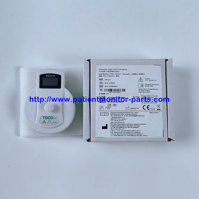 ENAN TOCO ट्रांसड्यूसर FTS-3 TOCO-T घरेलू 420Mhz-425Mhz REF TOCO-T,IPN 02.01.210822 एमपीएन 02.01.210822016