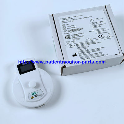 ENAN अल्ट्रासोनिक ट्रांसड्यूसर FTS-3 US-T घरेलू 420Mhz-425Mhz REF US-T IPN 02.01.210820 एमपीएन 02.01.210822015