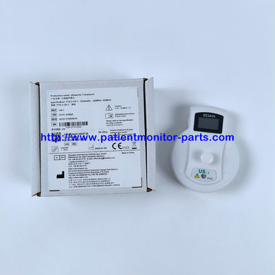 ENAN अल्ट्रासोनिक ट्रांसड्यूसर FTS-3 US-T घरेलू 420Mhz-425Mhz REF US-T IPN 02.01.210820 एमपीएन 02.01.210822015