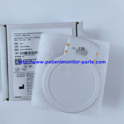 ENAN अल्ट्रासोनिक ट्रांसड्यूसर FTS-3 US-T घरेलू 420Mhz-425Mhz REF US-T IPN 02.01.210820 एमपीएन 02.01.210822015