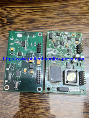 मेडिकल उपकरण सहायक गोल्डवे UT4000A रोगी मॉनिटर रक्त ऑक्सीजन बोर्ड