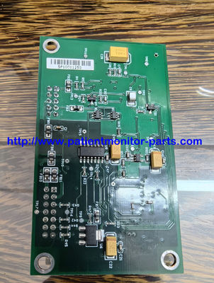 मेडिकल उपकरण सहायक गोल्डवे UT4000A रोगी मॉनिटर रक्त ऑक्सीजन बोर्ड