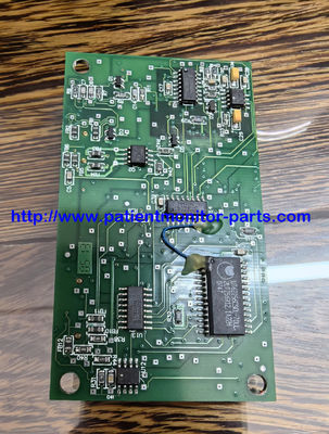 मेडिकल उपकरण सहायक गोल्डवे UT4000A रोगी मॉनिटर रक्त ऑक्सीजन बोर्ड