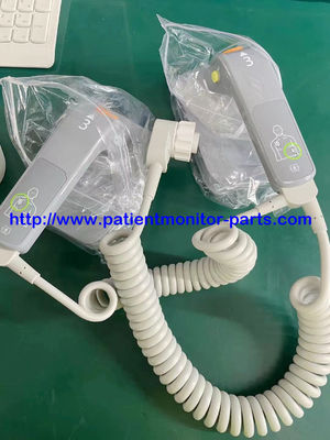 माइंड्रे बेनेहार्ट D2 D3 D6 डिफिब्रिलेटर मशीन पार्ट्स पैडल हैंडल 3 महीने की वारंटी के साथ