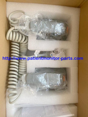 माइंड्रे बेनेहार्ट D2 D3 D6 डिफिब्रिलेटर मशीन पार्ट्स पैडल हैंडल 3 महीने की वारंटी के साथ