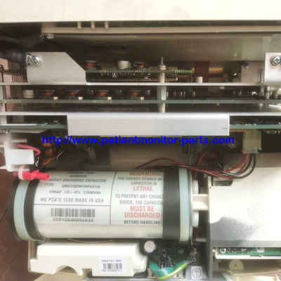 मेडट्रॉनिक LIFEPAK 20 डिफिब्रिलेटर उच्च वोल्टेज संधारित्र