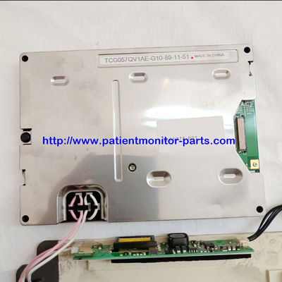 डिफिब्रिलेटर मरम्मत के पुर्जे LIFEPAK 20 LP20 डिफिब्रिलेटर डिस्प्ले स्क्रीन स्टॉक में है