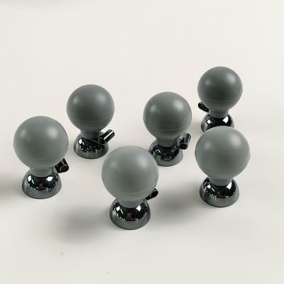 PN:2104783-001 GE पुनः प्रयोज्य आर्थिक अनुभाग गेंद इलेक्ट्रोड 6 टुकड़े/सेट