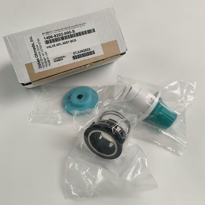 वाल्व APL ASSY BCG PN1406-8202-000-S GE ओहमेडा एस्पायर एनेस्थेसिया मशीन एस्टिवा मॉडल एपीएल वाल्व, आधार संस्करण के बिना