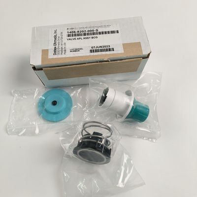 वाल्व APL ASSY BCG PN1406-8202-000-S GE ओहमेडा एस्पायर एनेस्थेसिया मशीन एस्टिवा मॉडल एपीएल वाल्व, आधार संस्करण के बिना